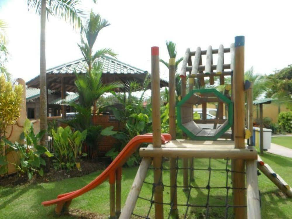 Villas Bungalows Ballena Uvita Zewnętrze zdjęcie